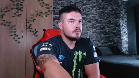 Master Blue Eye online show from 03-20-26, 09:14