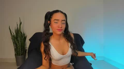 Kamila online show from 07-30-26, 02:54