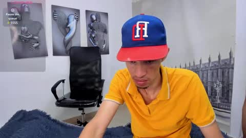 master and sumisse online show from 03-06-25, 04:30