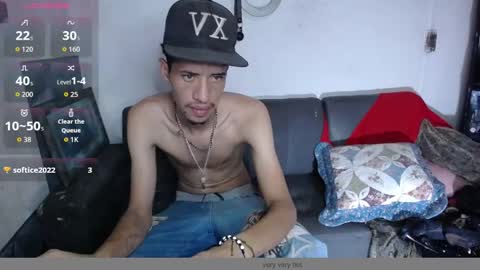 master and sumisse online show from 09-14-25, 12:43