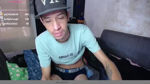 master and sumisse online show from 10-11-25, 12:04