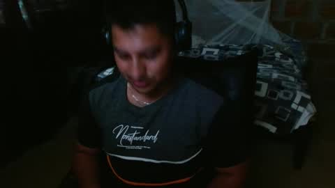 master_aron online show from 02-03-25, 06:49