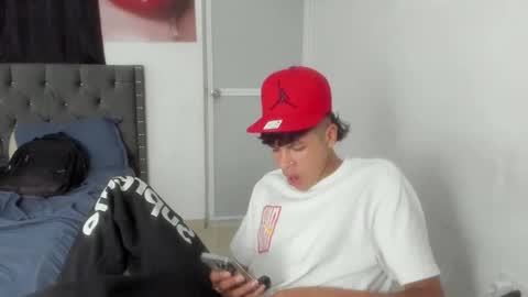 master_billy1 online show from 05-20-26, 05:24