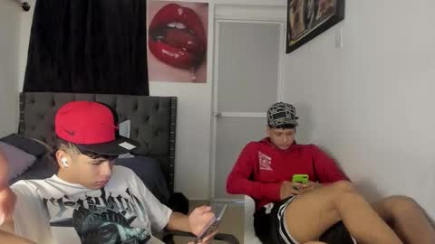 master_billy1 online show from 05-28-26, 05:27