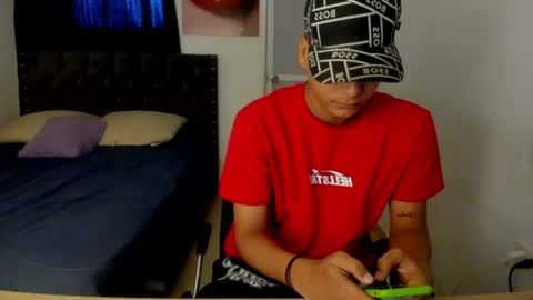 master_billy1 online show from 06-23-26, 06:06