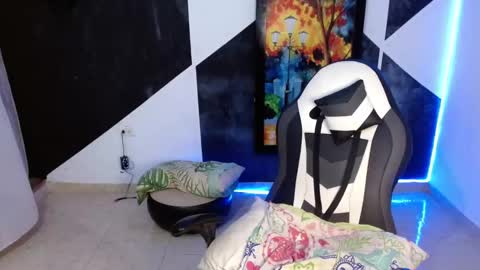 master_black777 online show from 03-27-26, 02:39