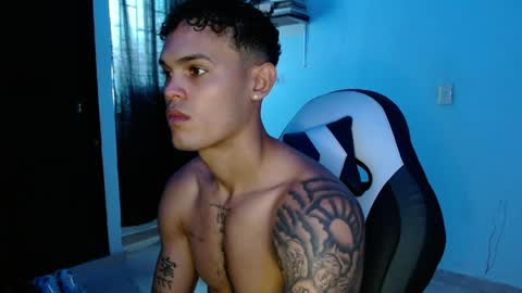 master_black777 online show from 04-12-26, 03:50