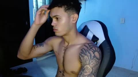 master_black777 online show from 04-17-26, 02:53