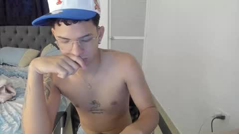 master_boy28 online show from 10-29-25, 10:00