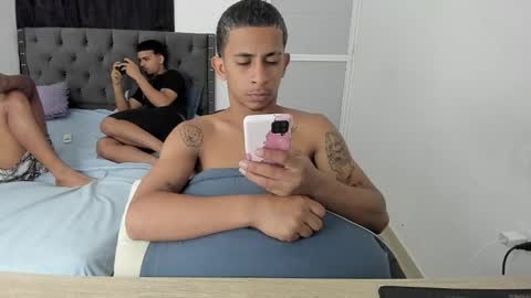 master_boy28 online show from 01-07-26, 08:17