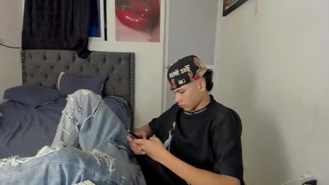 master_boy28 online show from 03-15-26, 06:30