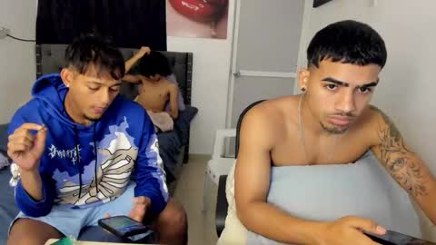 master_boy28 online show from 03-26-26, 08:31