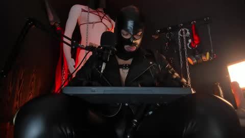 Master connor online show from 03-29-26, 03:34