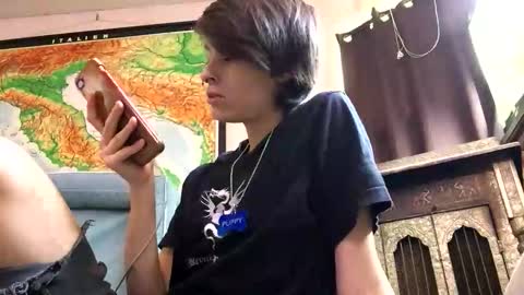 Snapshot of master_devlin chatting on 05-27-26, 08:17 master_devlin online show from 05-27-26, 08:17