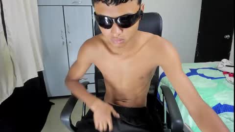 master_dominacion777 online show from 02-21-25, 08:38