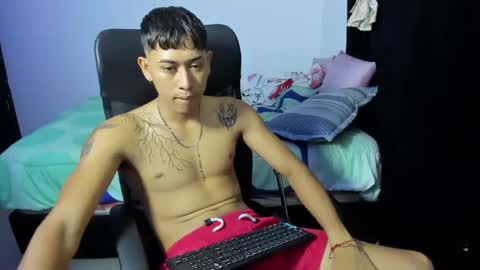 master_dominacion777 online show from 03-02-25, 11:42