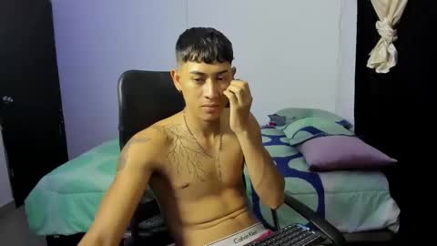 master_dominacion777 online show from 03-03-25, 10:52