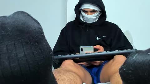 Snapshot of master_dominant_777 chatting on 02-06-26, 11:13 master_dominant_777 online show from 02-06-26, 11:13