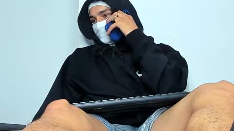 Snapshot of master_dominant_777 chatting on 02-12-26, 01:06 master_dominant_777 online show from 02-12-26, 01:06