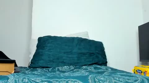 master_dominant_777 online show from 07-19-26, 05:05