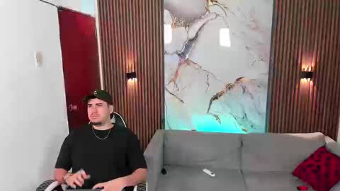 Snapshot of master_javi chatting on 09-13-25, 05:07 master_javi online show from 09-13-25, 05:07