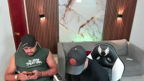 Snapshot of master_javi chatting on 09-16-25, 05:30 master_javi online show from 09-16-25, 05:30