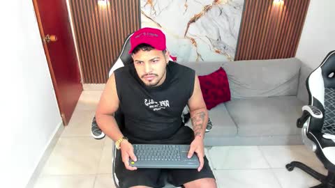 Snapshot of master_javi chatting on 09-26-25, 06:28 master_javi online show from 09-26-25, 06:28