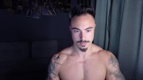 master_lukass online show from 04-27-26, 02:04