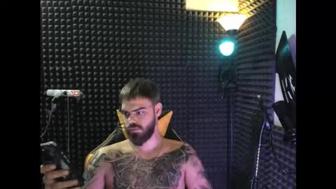 master rager19 online show from 09-27-25, 12:59