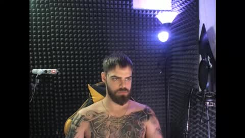 master rager19 online show from 09-29-25, 06:46