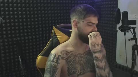 master rager19 online show from 11-30-25, 12:58