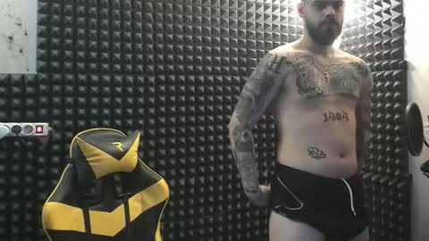 master rager19 online show from 11-30-25, 05:50