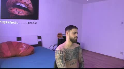 master rager19 online show from 12-04-25, 08:06