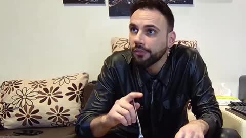 SIR online show from 02-16-25, 08:33