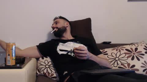 SIR online show from 02-28-25, 09:33