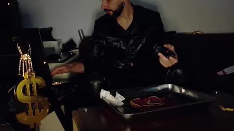 SIR online show from 02-16-26, 02:40