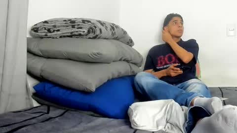 Master Leo online show from 11-28-25, 11:18