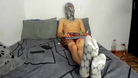 Snapshot of master_ruthless77 chatting on 12-15-25, 08:18 Master Leo online show from 12-15-25, 08:18