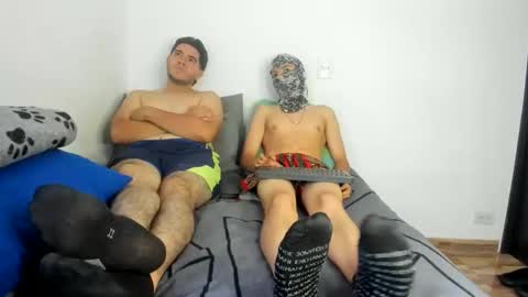 Snapshot of master_ruthless77 chatting on 01-07-26, 08:55 Master Leo online show from 01-07-26, 08:55