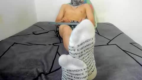 Snapshot of master_ruthless77 chatting on 01-15-26, 06:44 Master Leo online show from 01-15-26, 06:44