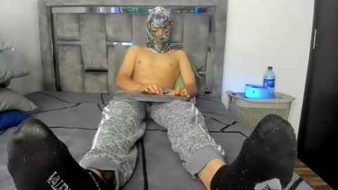 Snapshot of master_ruthless77 chatting on 02-18-26, 02:46 Master Leo online show from 02-18-26, 02:46