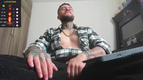 Snapshot of master_steven_01 chatting on 02-02-26, 05:55 steven online show from 02-02-26, 05:55