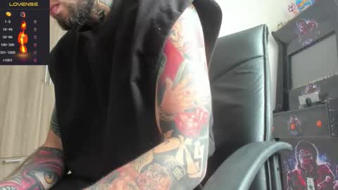 Snapshot of master_steven_01 chatting on 02-10-26, 08:35 steven online show from 02-10-26, 08:35