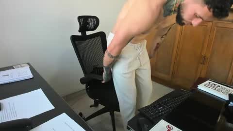 Snapshot of master_steven_01 chatting on 03-20-26, 10:03 steven online show from 03-20-26, 10:03