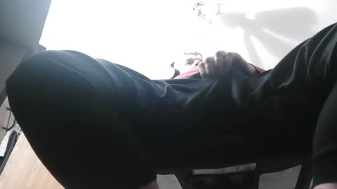 Master Thorn online show from 12-08-24, 04:25