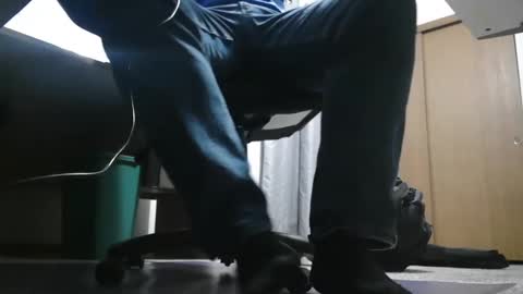 Master Thorn online show from 12-15-24, 03:34