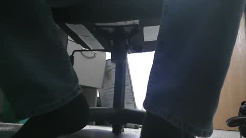 Master Thorn online show from 12-18-24, 05:10