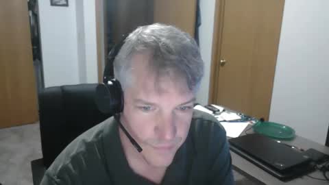 Master Thorn online show from 12-31-24, 01:52