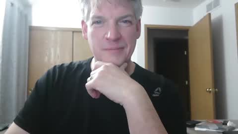 Master Thorn online show from 01-26-25, 03:38