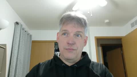 Master Thorn online show from 02-11-25, 02:14